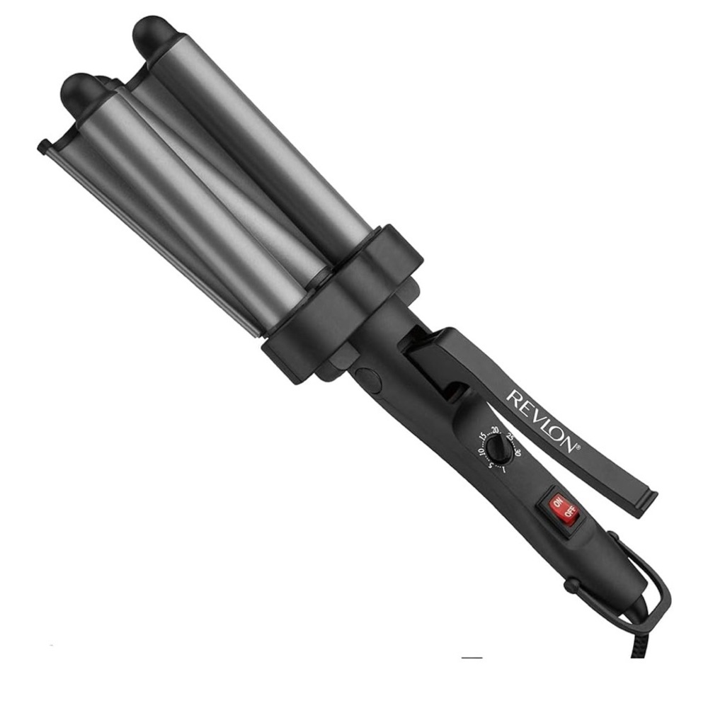 REVLON jumbo Waiver